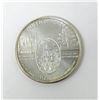 Image 2 : 1 Ounce .999 Silver Art Round Dated 2011