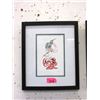 Image 1 : Richard Shorty Framed Print - Transformation