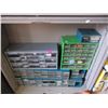 Image 1 : 3+ Sorting Bins and Contents