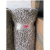 Image 1 : 5' x 7' Grey Speckled Shag Area Carpet