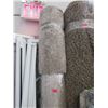 Image 1 : 8' x 10' Beige Shag Area Carpet - Store Return