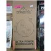 Image 1 : Maxlapter Ultra Power Microscope - Open Box