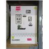 Image 1 : 4 New Picture Frame & Shelf Sets