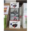 Image 1 : 2 NS Pro VR & 2 Shinecon VR Headsets