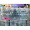 Image 1 : 5 Flats of Cocoza Sparkling Coconut Water