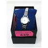 Image 2 : Ladies New Bulova Mother of Pearl Wrist Watch