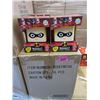 Image 1 : Case of 16 New "Incredibles 2" Glow Buddies