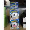 Image 1 : 10 New Hover Ball Toys