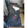 Image 1 : 9 New Denim Mini Skirts - Assorted Sizes