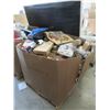 Image 1 : Skid of Assorted Amazon Overstock Goods