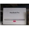 Image 1 : MacBook Pro in Box - Untested