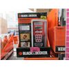 Image 1 : Box of 2 New Black & Decker Distance Measurers