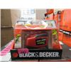 Image 1 : Case of 3 New Black & Decker 7.6 m Auto Tapes