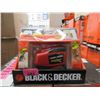 Image 1 : Case of 3 New Black & Decker 7.6 m Auto Tapes