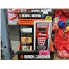 Image 1 : Box of 2 New Black & Decker Distance Measurers