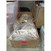 Image 1 : 2 Boxes of Faux Pearl Jewelry