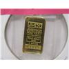 Image 2 : 5 Gram .9999 Fine Gold Johnson Matthey Investor Bar