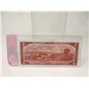 Image 2 : 1954 Canadian "Devil's Face" $2 Bill