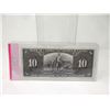 Image 2 : 1937 Bank of Canada Ten Dollar Bank Note