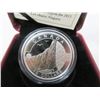 Image 2 : 2013 Canadian .9999 Silver "Niagara Falls" Coin