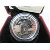 Image 2 : 2013 Canadian .9999 Silver "Inukshuk" $10 Coin