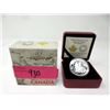 Image 1 : 2014 Canada .9999 Silver "The Voyageurs" Coin