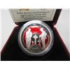 Image 2 : 2015 Canadian .9999 Fine Proof Silver Dollar