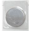 Image 2 : 1 Oz .9999 Fine Silver 2013 Canada Maple Leaf Coin