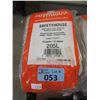 Image 1 : 36 Pairs of Safetyhouse Ladies Leather Work Gloves