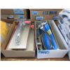 Image 1 : Wanson End Cutters & 5 Piece Wrench Sets