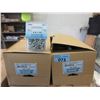 Image 1 : Case of Pan Socket 6 x 1-1/2 Screws
