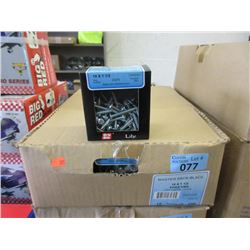Case of Epan 10 x 1-1/2 SMS Screws