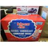 Image 1 : Case of 4 x 1.92 L Kleen Flo Diesel Lubricant