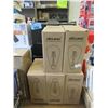 Image 1 : 22 Dicuno vintage style Edison Led Bulbs