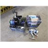 Image 1 : 2 Jia Chuan Fishing Reels - YF2500 & YF1000