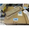 Image 1 : Case 12 New Beige Compact Umbrellas