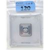 Image 1 : 20 Gram Geiger Edelmetalle .999 Silver Bar