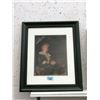 Image 1 : Framed Pears Advertising Print