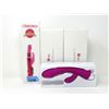 Image 1 : 3 Assorted New Vibrators