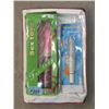 Image 1 : New Rabbit Vibrator & Mini Vibe Rabbit Vibrator