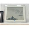 Image 1 : 1978 David Lee Framed Print