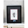 Image 1 : Richard Shorty Framed Print - Owl Tree