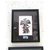 Image 1 : Richard Shorty Framed Print