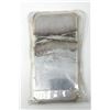 Image 2 : 10 Oz. Johnson Matthey .999 Silver Bar