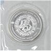 Image 3 : 10 x 1/2 Oz. First Majestic .999 Silver Rounds