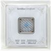Image 2 : 20 Gram Geiger Edelmetalle .999 Silver Bar