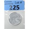 Image 1 : 1/2 Oz. Canada .9999 Silver 2018 Polar Bear Coin