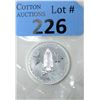 Image 1 : 2014 Canada 1/2 Ounce .9999 Silver Coin