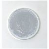 Image 2 : 2014 Canada 1/2 Ounce .9999 Silver Coin