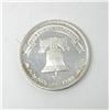 Image 2 : 1 Oz. Liberty Silver .999 Silver Round